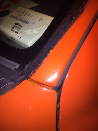 Auto Body Shop «Maaco Collision Repair & Auto Painting», reviews and photos, 1406 Christian Ave, Durham, NC 27705, USA