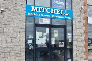Mitchell Machine Spares image