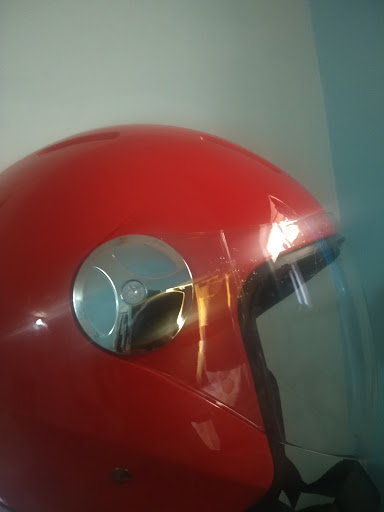 Motorcycle Dealer «NIV Motorcycles Inc», reviews and photos, 55 NW 27th Ave, Miami, FL 33125, USA