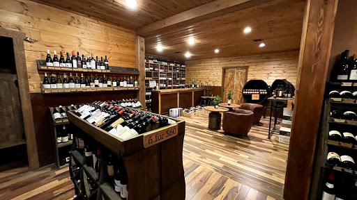 Wine Store «The Wine Gallery», reviews and photos, 5903 Delmonico Dr, Colorado Springs, CO 80919, USA