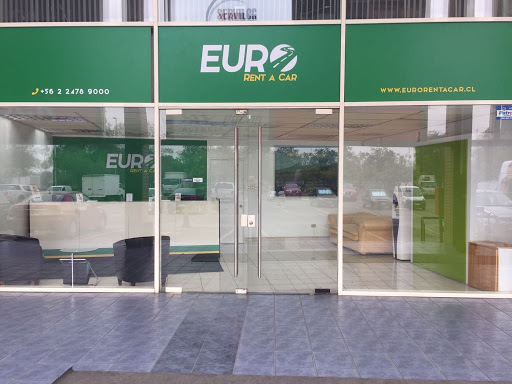 EURO Rent a Car | ENEA
