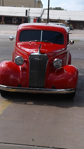 Car Wash «Genie Car Wash», reviews and photos, 1311 S Lamar Blvd, Austin, TX 78704, USA