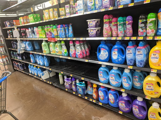 Department Store «Walmart Supercenter», reviews and photos, 100 THF Blvd, Chesterfield, MO 63005, USA