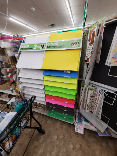 Dollar Store «Dollar Tree», reviews and photos, 7041 Brookfield Plaza, Springfield, VA 22150, USA