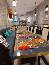 Atmosphère du Restaurant asiatique WOK UDON à Marseille - n°6