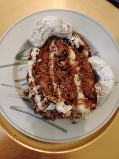 Cafe «Antigua Bakery & Cafe», reviews and photos, 1022 E Harrison Ave, Harlingen, TX 78550, USA