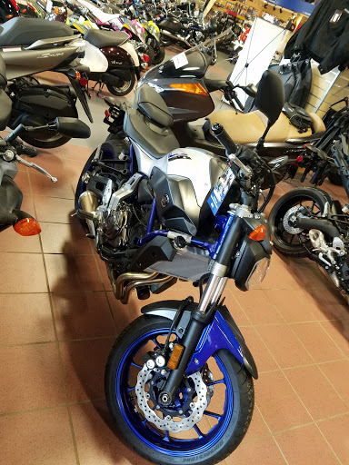 Motorcycle Dealer «Bob Weaver Motorsports & Marine», reviews and photos, 3400 Niagara Falls Blvd, North Tonawanda, NY 14120, USA