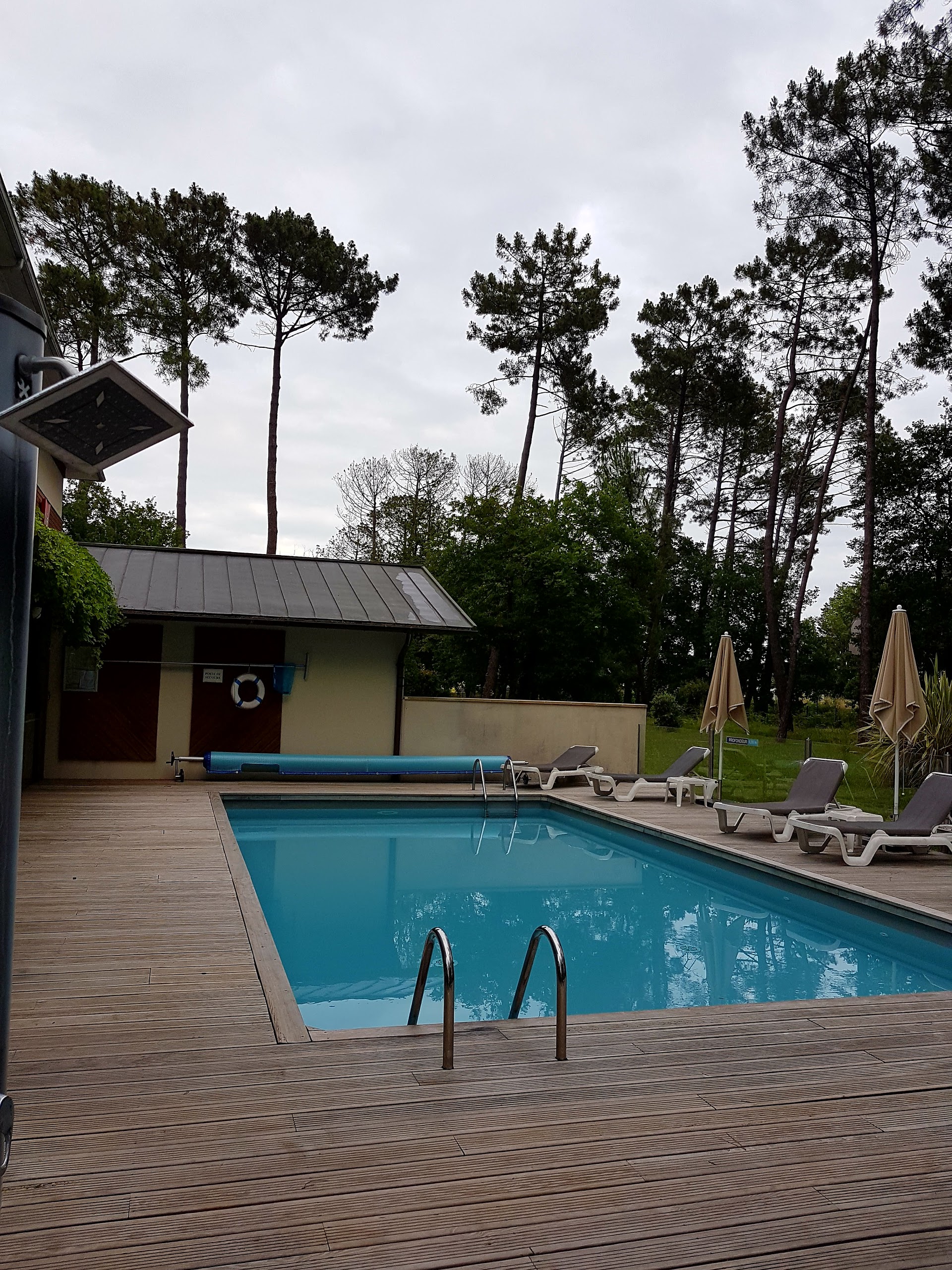 Photo n° 5 de l'avis de Irène.s fait le 25/06/2017 à 14:32