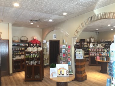 Natural Body Spa And Shop