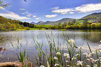 Lac des Cascades du Restaurant Auberge du Lac des Cascades à Cheylade - n°19