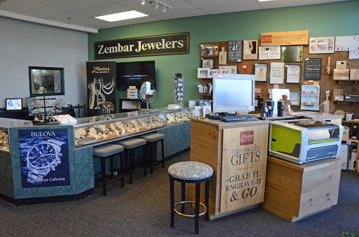 Jewelry Store «Zembar Jewelers», reviews and photos, 1269 N Cedar Rd, New Lenox, IL 60451, USA