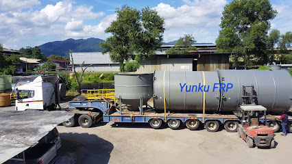 YUNKU FRP Sdn Bhd