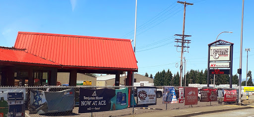 Hardware Store «Lincoln Creek Lbr Ace Hardware», reviews and photos, 1621 Harrison Ave, Centralia, WA 98531, USA