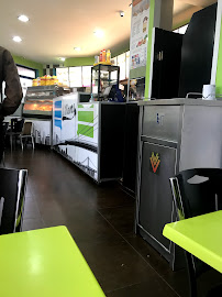 Atmosphère du Restauration rapide Kebab Halal Le Miam's à Créteil - n°2