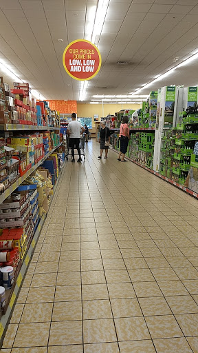 Supermarket «ALDI», reviews and photos, 14001 W Colonial Dr, Winter Garden, FL 34787, USA