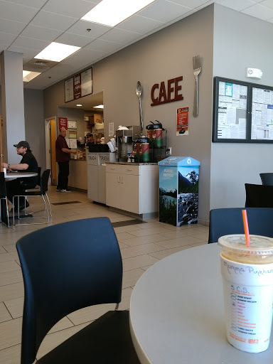 Used Car Dealer «Toyota of Nashua», reviews and photos, 10 Marmon Dr, Nashua, NH 03060, USA