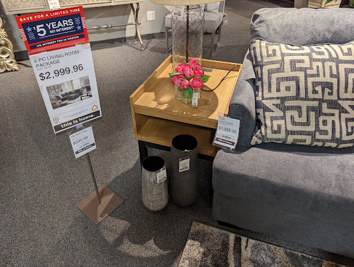 Furniture Store «Ashley HomeStore», reviews and photos, 2233 Flatbush Ave, Brooklyn, NY 11234, USA