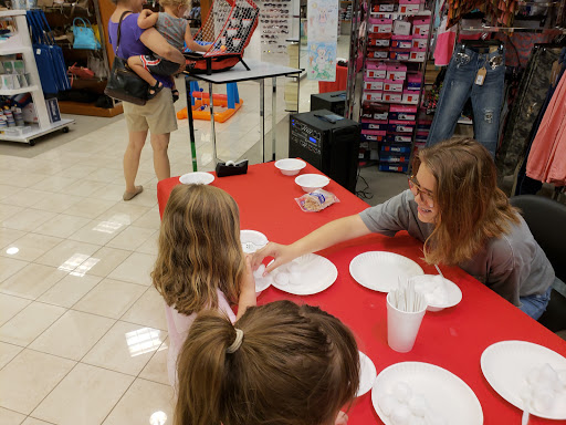 Department Store «Belk», reviews and photos, 2750 S Central Expy, McKinney, TX 75070, USA