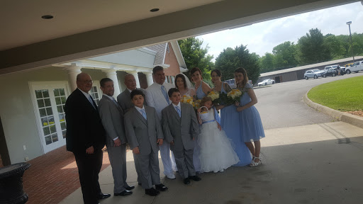 Country Club «Clarksville Country Club», reviews and photos, 334 Fairway Dr, Clarksville, TN 37043, USA