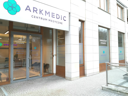 ARKMEDIC Centrum Medyczne