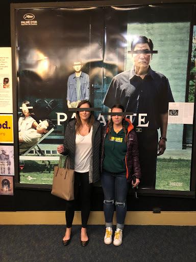 Movie Theater «Cinema 21», reviews and photos, 616 NW 21st Ave, Portland, OR 97209, USA