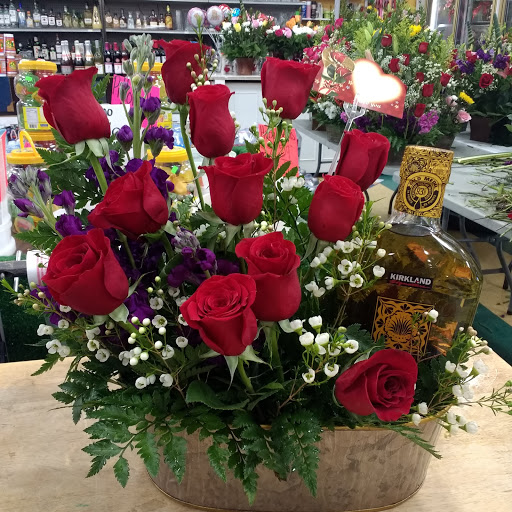 Grocery Store «Balboa Market», reviews and photos, 7613 Balboa Blvd, Van Nuys, CA 91406, USA