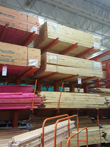 Home Improvement Store «The Home Depot», reviews and photos, 4038 S Port Ave, Corpus Christi, TX 78415, USA