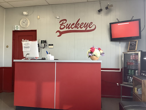 Auto Repair Shop «Buckeye Complete Auto Care», reviews and photos, 3701 Karl Rd, Columbus, OH 43224, USA