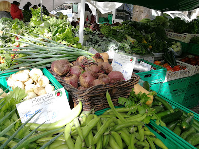 Mercado Biológico Agrobio - Campo Pequeno