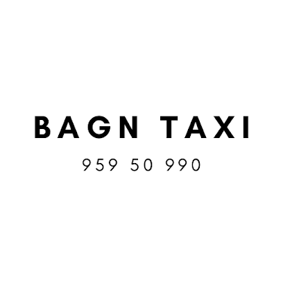 Bagn Taxi