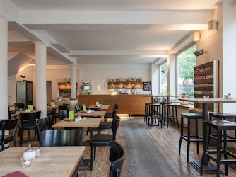 LA CAFFÈTTERIA Café - Restaurant - Weinbar - Hamburg