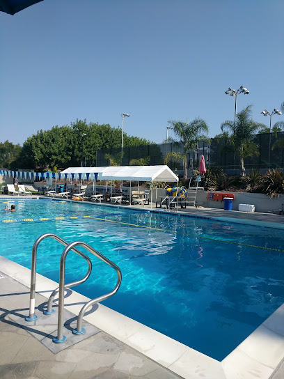 Almaden Swim & Racquet Club