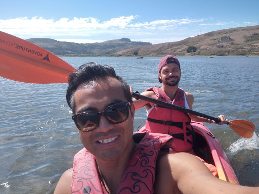 Canoe & Kayak Rental Service «Watertreks Eco-Tours Jenner Kayaks», reviews and photos, 10438 CA-1, Jenner, CA 95450, USA