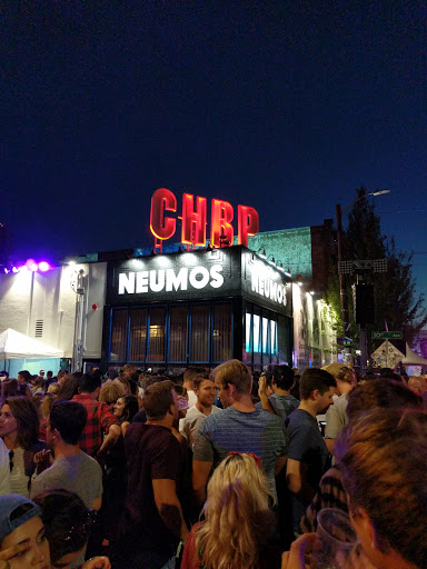 Concert Hall «Neumos», reviews and photos, 925 E Pike St, Seattle, WA 98122, USA