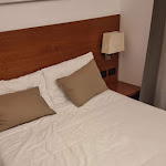 Photo n°5 de l'avis de Michael.a fait le 19/12/2023 à 10:52 sur le  Hotel Felice Rome à Rome