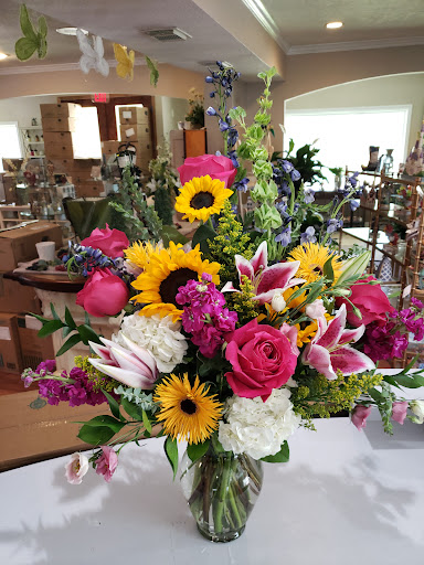 Florist «Cypress Flowers», reviews and photos, 14419 Huffmeister Rd, Cypress, TX 77429, USA