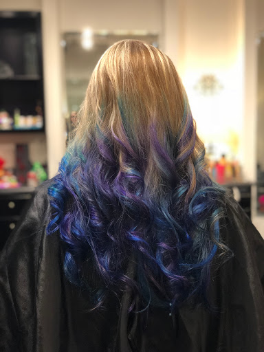 Beauty Salon «Glow A Boutique Salon», reviews and photos, 5422 US-90, Milton, FL 32571, USA