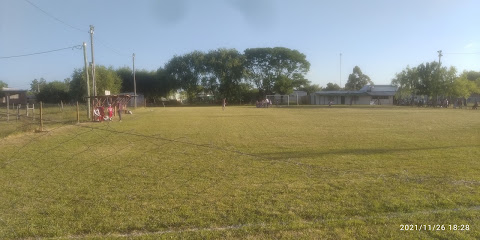 Club Social y Deportivo Centenario
