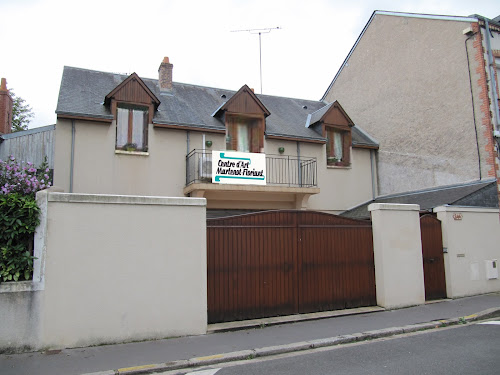 Centre d'Art Martenot-Floriant à Tours