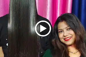 Best Beauty Parlour in west vinod nagar image