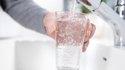 SUEZ Activité Eau France à Saint-Jeoire