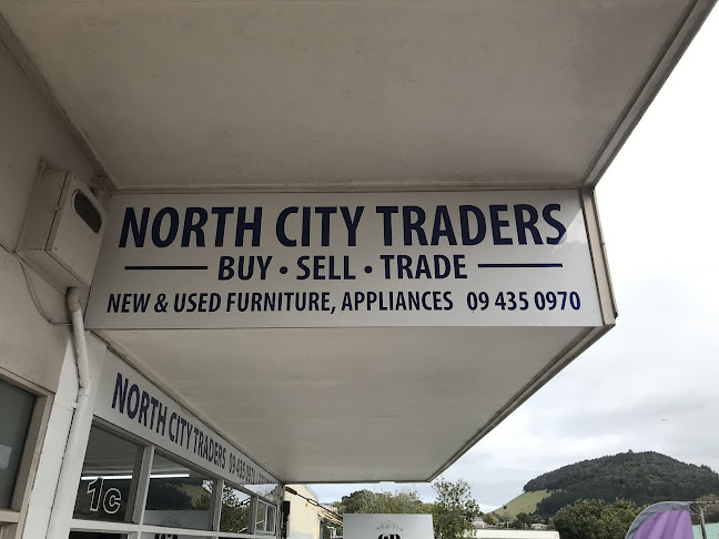 Reviews of North City Traders in Whangarei - Furniture store
