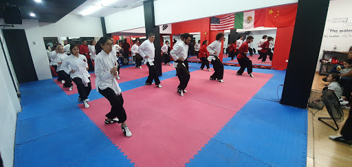 Karate classes Monterrey
