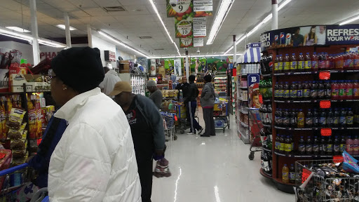Supermarket «Family Foods Market», reviews and photos, 19230 Harper Ave, Harper Woods, MI 48225, USA