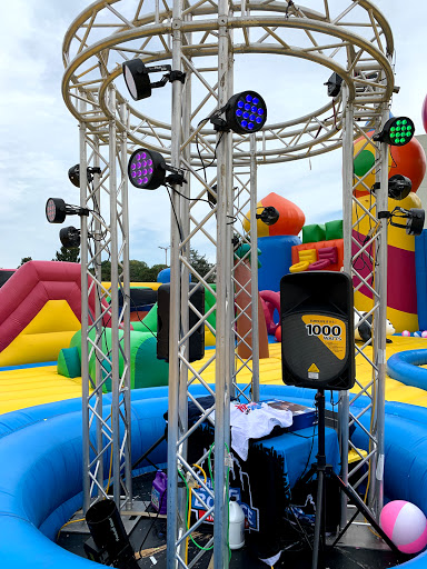 Arena «Mccracken Court at Simon Skjodt Assembly Hall», reviews and photos, 1001 E 17th St, Bloomington, IN 47408, USA