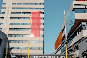The Social Hub Amsterdam City image