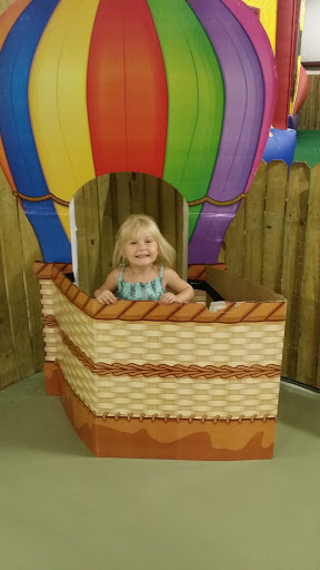 Amusement Center «Par-Tee Time, Inc», reviews and photos, 124 Kay Dr # B, Easley, SC 29640, USA