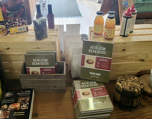 General Store «Elk Store», reviews and photos, 6101 CA-1, Elk, CA 95432, USA