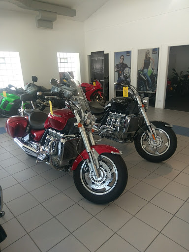 Ducati Dealer «MCC Motor Cycle Center Inc», reviews and photos, 443 E St Charles Rd, Villa Park, IL 60181, USA