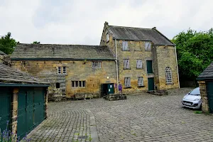 Worsbrough Mill image